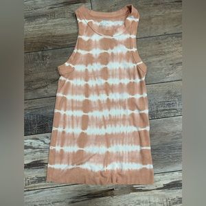 Worn Aerie tank top